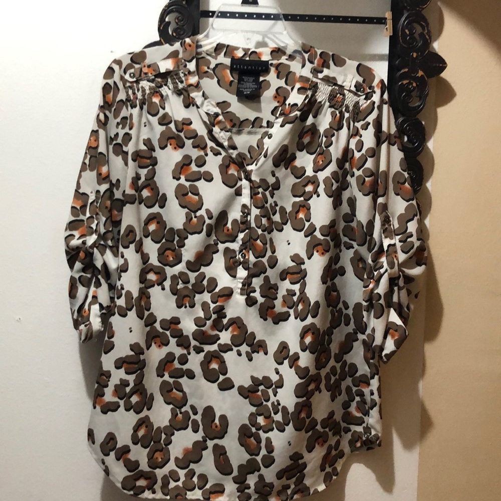 Dress shirt